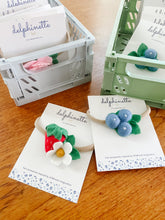 Load image into Gallery viewer, Blueberry Headband