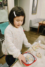 Load image into Gallery viewer, Unicorn Sparkle Hair Clip Set