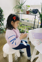 Load image into Gallery viewer, Red Heart Headband