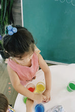 Load image into Gallery viewer, Blueberry Hair Tie