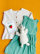 Load image into Gallery viewer, Strawberry Hair Clip