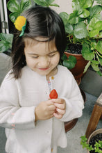 Load image into Gallery viewer, Yellow Pom Pom Flower Headband