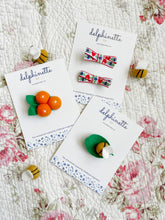 Load image into Gallery viewer, Bee Hair Tie