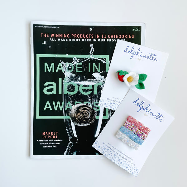 Avenue Magazine Made in Alberta Awards 2021