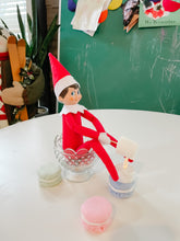 Load image into Gallery viewer, delphinette - FREE 25 elf on the shelf ideas
