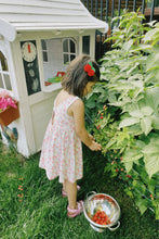 Load image into Gallery viewer, Cherry Pom Pom Hair Clip
